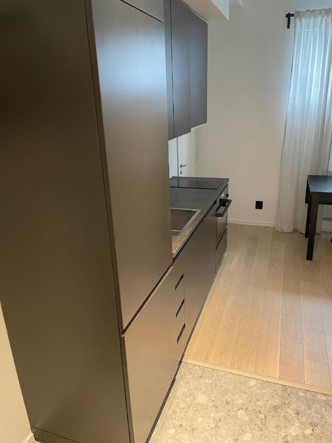 2- Bed Apartment In ソレンツナ エクステリア 写真