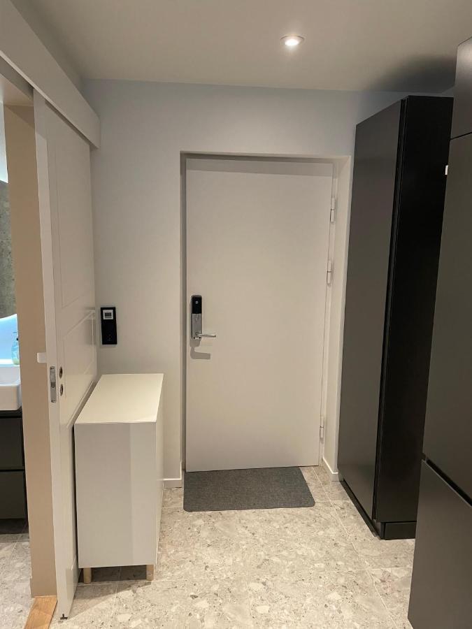 2- Bed Apartment In ソレンツナ エクステリア 写真