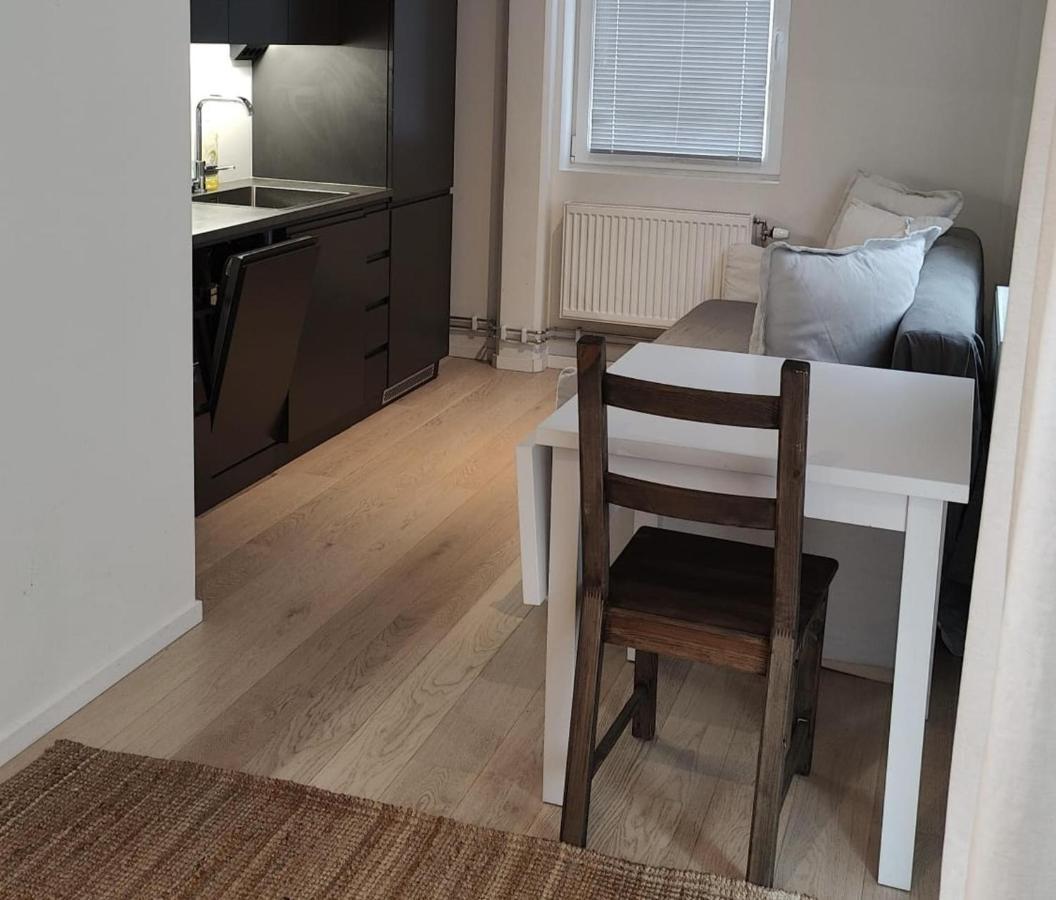 2- Bed Apartment In ソレンツナ エクステリア 写真