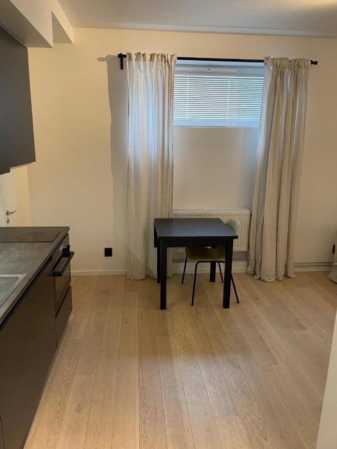 2- Bed Apartment In ソレンツナ エクステリア 写真