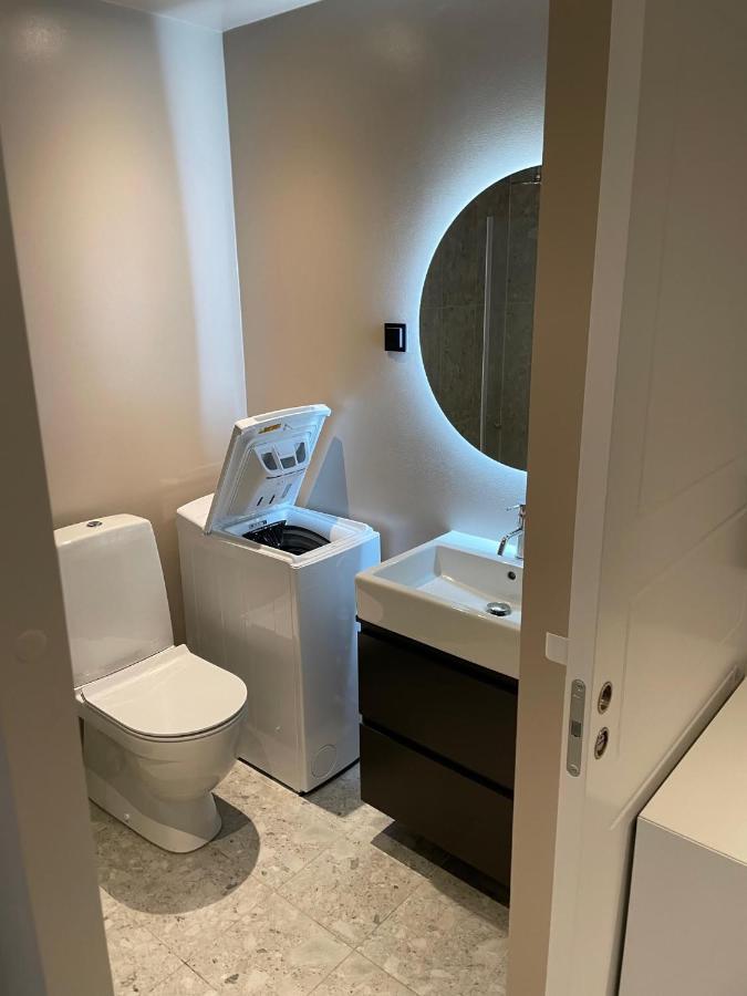 2- Bed Apartment In ソレンツナ エクステリア 写真