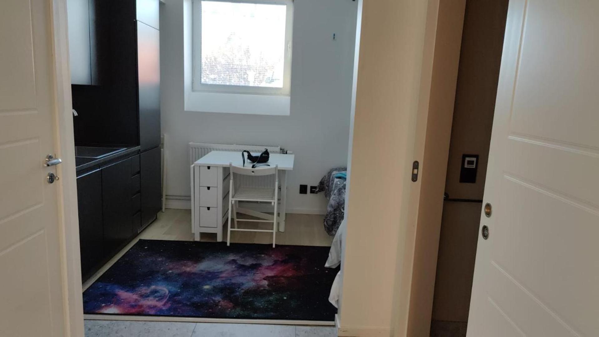 2- Bed Apartment In ソレンツナ エクステリア 写真