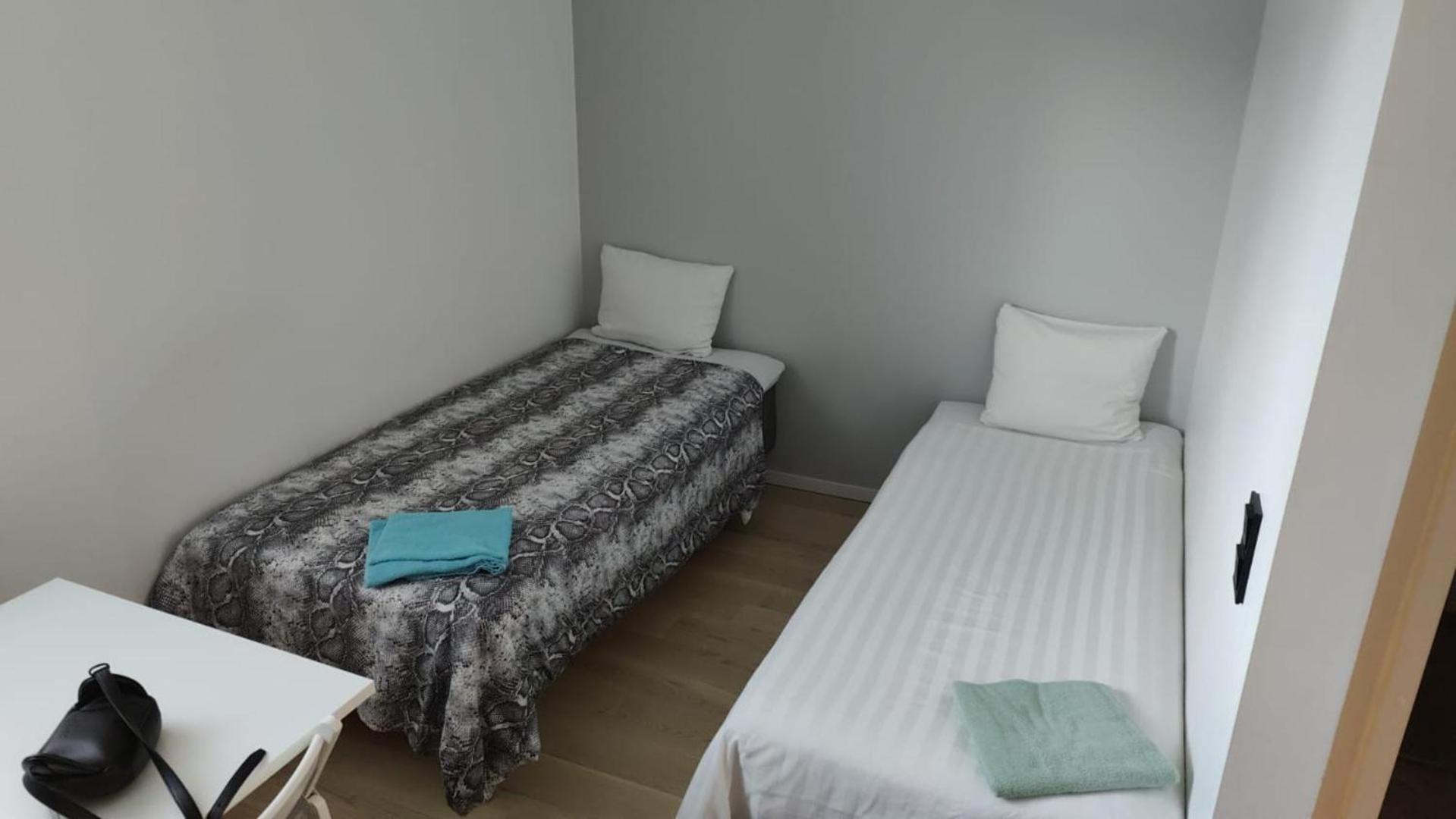 2- Bed Apartment In ソレンツナ エクステリア 写真